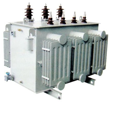甘肃S13-630KVA油浸式变压器