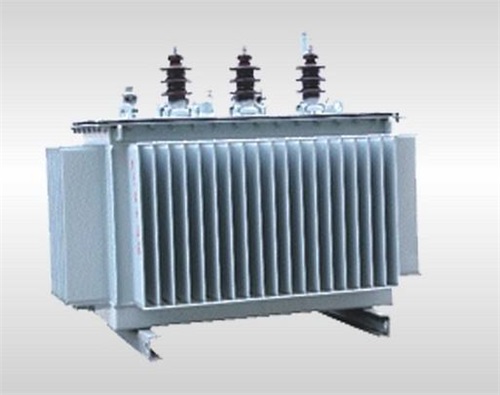 甘肃SCB13-1250KVA/10KV/0.4KV油浸式变压器